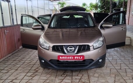 Nissan Qashqai, 2012 год, 1 050 000 рублей, 14 фотография