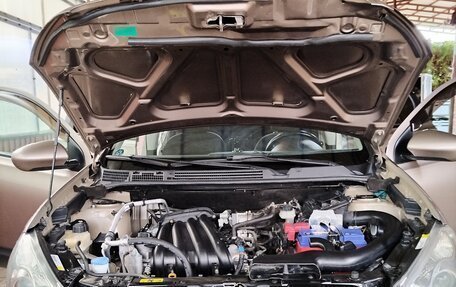 Nissan Qashqai, 2012 год, 1 050 000 рублей, 17 фотография