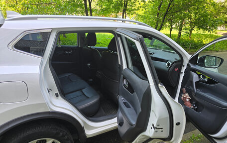 Nissan Qashqai, 2017 год, 1 890 000 рублей, 8 фотография