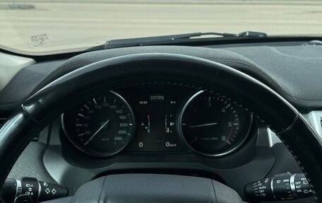 Land Rover Range Rover Evoque I, 2012 год, 1 660 000 рублей, 7 фотография