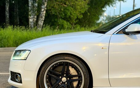 Audi A5, 2011 год, 1 600 000 рублей, 7 фотография