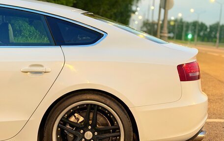 Audi A5, 2011 год, 1 600 000 рублей, 8 фотография
