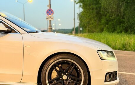 Audi A5, 2011 год, 1 600 000 рублей, 5 фотография
