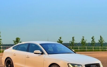 Audi A5, 2011 год, 1 600 000 рублей, 2 фотография