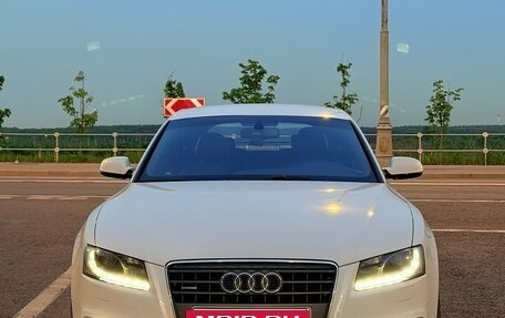 Audi A5, 2011 год, 1 600 000 рублей, 3 фотография