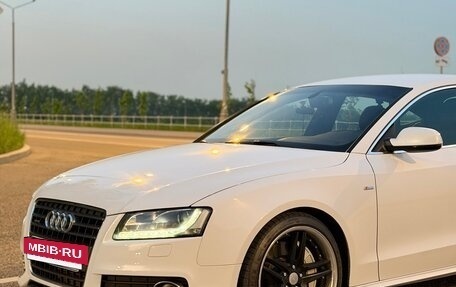 Audi A5, 2011 год, 1 600 000 рублей, 13 фотография