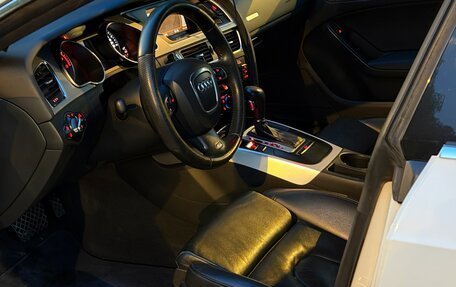 Audi A5, 2011 год, 1 600 000 рублей, 14 фотография