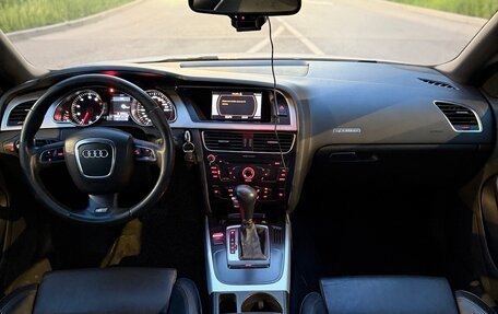 Audi A5, 2011 год, 1 600 000 рублей, 16 фотография