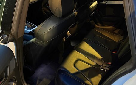 Audi A5, 2011 год, 1 600 000 рублей, 17 фотография