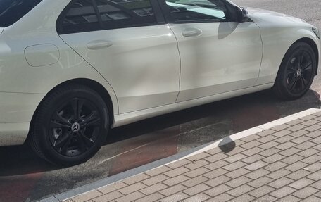 Mercedes-Benz C-Класс, 2019 год, 2 900 000 рублей, 3 фотография