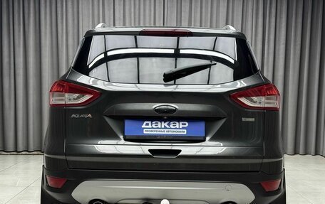 Ford Kuga III, 2014 год, 1 299 000 рублей, 6 фотография
