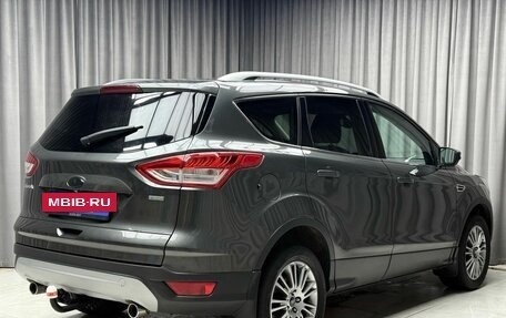 Ford Kuga III, 2014 год, 1 299 000 рублей, 4 фотография