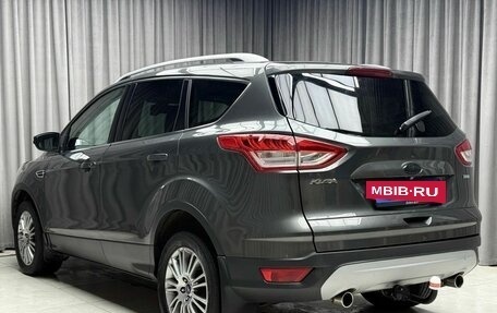 Ford Kuga III, 2014 год, 1 299 000 рублей, 5 фотография