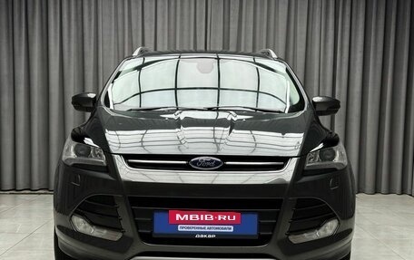 Ford Kuga III, 2014 год, 1 299 000 рублей, 2 фотография