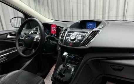 Ford Kuga III, 2014 год, 1 299 000 рублей, 9 фотография