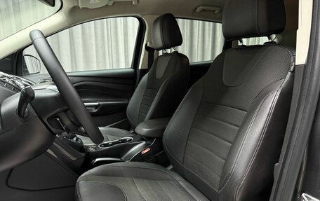 Ford Kuga III, 2014 год, 1 299 000 рублей, 10 фотография