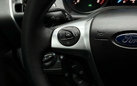 Ford Kuga III, 2014 год, 1 299 000 рублей, 14 фотография