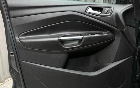 Ford Kuga III, 2014 год, 1 299 000 рублей, 17 фотография