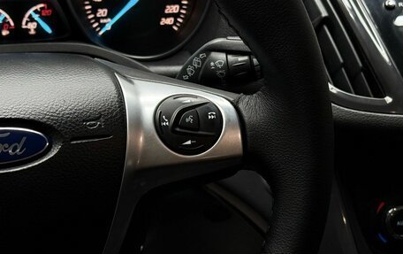 Ford Kuga III, 2014 год, 1 299 000 рублей, 15 фотография