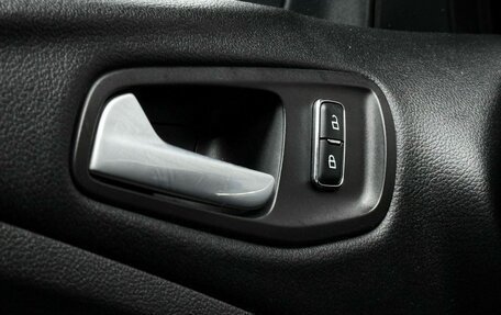 Ford Kuga III, 2014 год, 1 299 000 рублей, 20 фотография