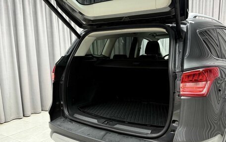 Ford Kuga III, 2014 год, 1 299 000 рублей, 21 фотография