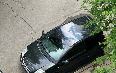 Citroen C2, 2008 год, 270 000 рублей, 3 фотография