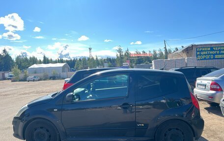 Citroen C2, 2008 год, 270 000 рублей, 6 фотография