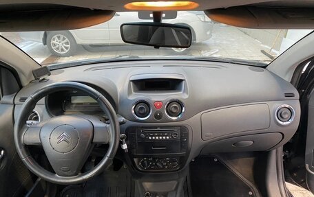 Citroen C2, 2008 год, 270 000 рублей, 8 фотография