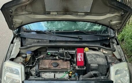 Citroen C2, 2008 год, 270 000 рублей, 7 фотография