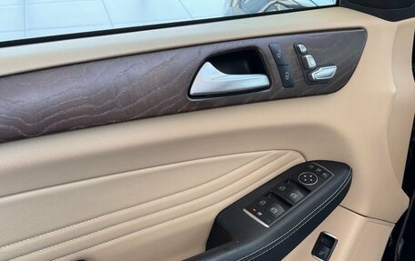 Mercedes-Benz GLE Coupe, 2018 год, 4 100 000 рублей, 6 фотография