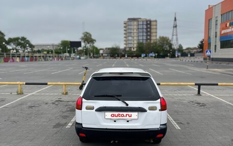 Nissan AD II, 1999 год, 145 000 рублей, 4 фотография