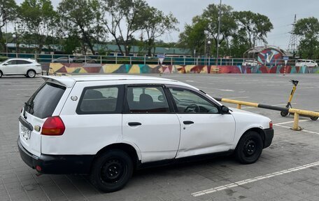 Nissan AD II, 1999 год, 145 000 рублей, 6 фотография