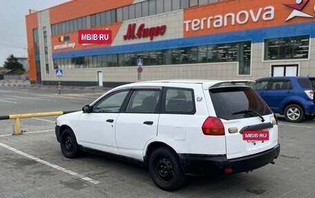 Nissan AD II, 1999 год, 145 000 рублей, 3 фотография