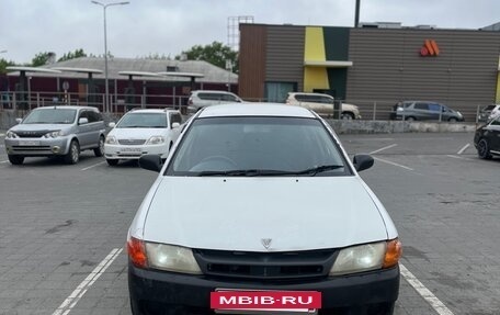 Nissan AD II, 1999 год, 145 000 рублей, 8 фотография