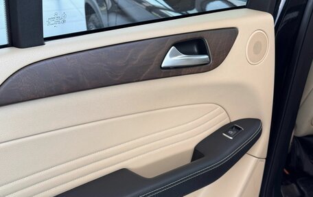 Mercedes-Benz GLE Coupe, 2018 год, 4 100 000 рублей, 20 фотография