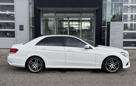 Mercedes-Benz E-Класс, 2014 год, 2 300 000 рублей, 4 фотография