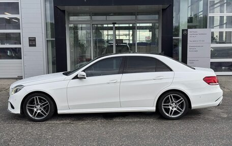 Mercedes-Benz E-Класс, 2014 год, 2 300 000 рублей, 5 фотография