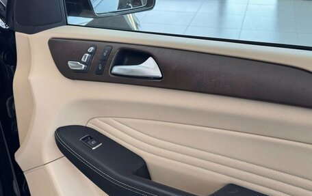 Mercedes-Benz GLE Coupe, 2018 год, 4 100 000 рублей, 26 фотография