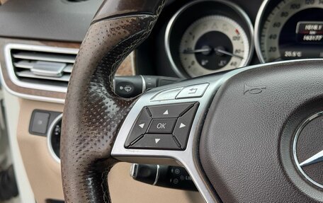 Mercedes-Benz E-Класс, 2014 год, 2 300 000 рублей, 12 фотография