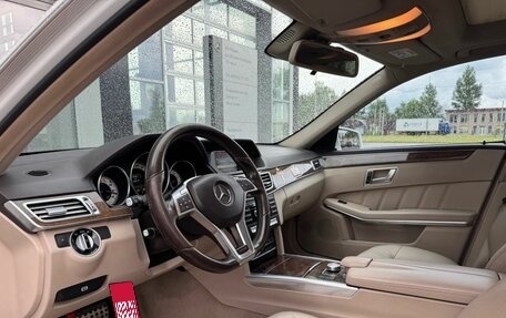 Mercedes-Benz E-Класс, 2014 год, 2 300 000 рублей, 8 фотография
