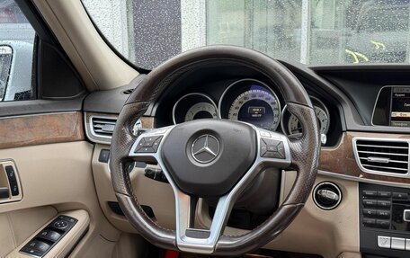 Mercedes-Benz E-Класс, 2014 год, 2 300 000 рублей, 24 фотография