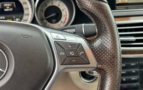 Mercedes-Benz E-Класс, 2014 год, 2 300 000 рублей, 13 фотография