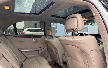 Mercedes-Benz E-Класс, 2014 год, 2 300 000 рублей, 27 фотография