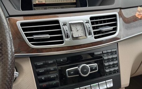 Mercedes-Benz E-Класс, 2014 год, 2 300 000 рублей, 17 фотография