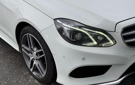Mercedes-Benz E-Класс, 2014 год, 2 300 000 рублей, 32 фотография