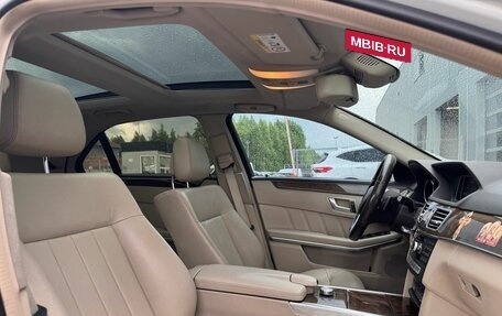 Mercedes-Benz E-Класс, 2014 год, 2 300 000 рублей, 30 фотография