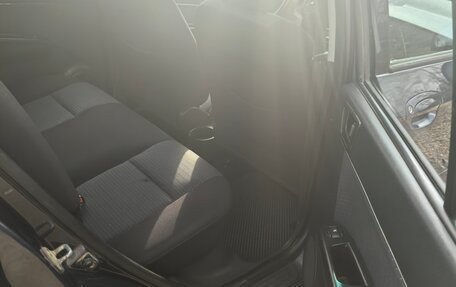Hyundai Getz I рестайлинг, 2008 год, 580 000 рублей, 13 фотография