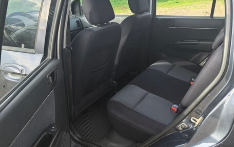 Hyundai Getz I рестайлинг, 2008 год, 580 000 рублей, 15 фотография