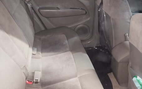 Mitsubishi Outlander III рестайлинг 3, 2003 год, 400 000 рублей, 3 фотография
