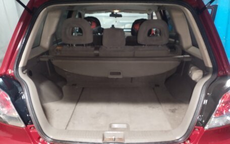 Mitsubishi Outlander III рестайлинг 3, 2003 год, 400 000 рублей, 4 фотография